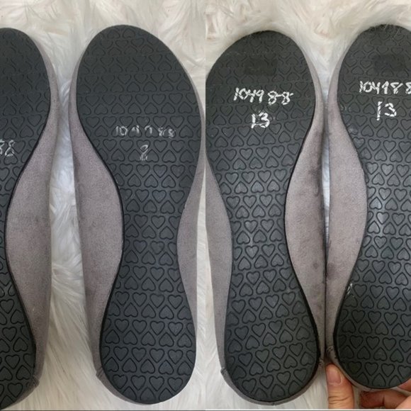 ModCloth T.U.K Cats Mew and Me Forever Flat - Picture 8 of 8